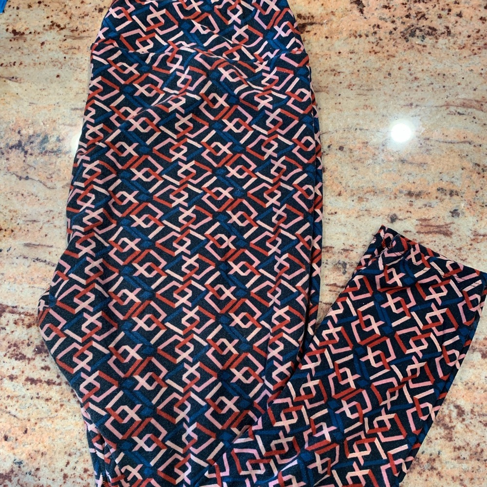 Buttery soft lularoe leggings